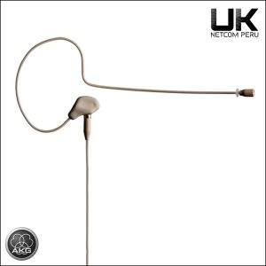 AKG C111 LP - Micrófono Condensador
