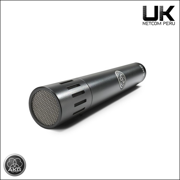 AKG C151 - Micrófono Condensador - Imagen 3