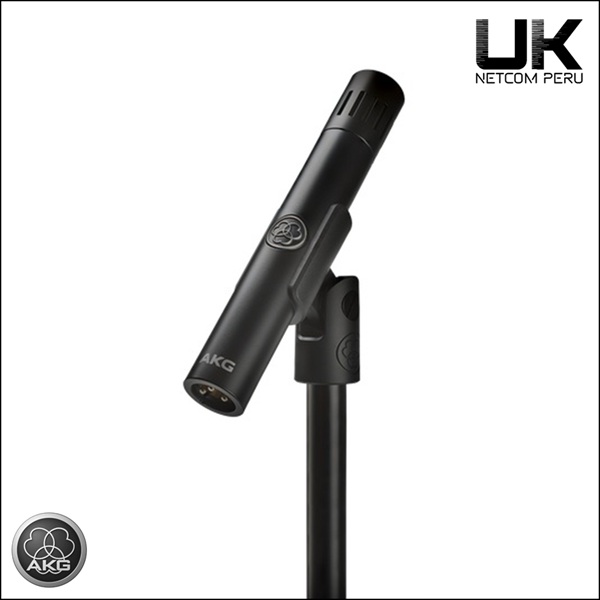 AKG C151 - Micrófono Condensador - Imagen 5