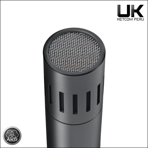 AKG C151 - Micrófono Condensador - Imagen 6