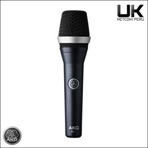 AKG D5 C - Micrófono Dinámico