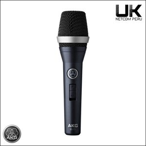 AKG D5 CS - Micrófono Dinámico