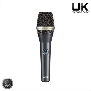 AKG D7 - Micrófono Dinámico