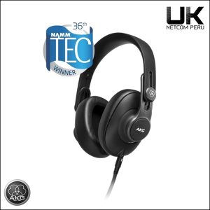 AKG K361 - Auriculares Cerrados