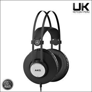 AKG K72 - Auriculares Cerrados