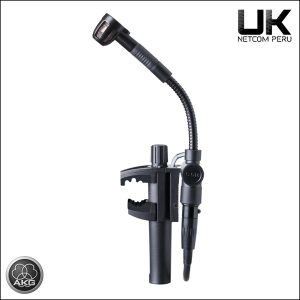 AKG C518 M - Micrófono Condensador