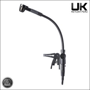 AKG C519 ML - Micrófono Condensador
