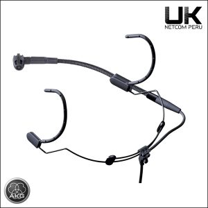 AKG C520 L - Micrófono Condensador