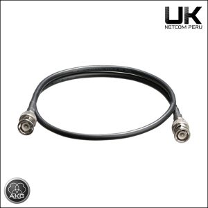 AKG MKPS - Cable de antena para sistemas inalámbricos