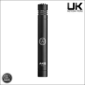 AKG P170 - Micrófono Condensador