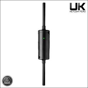 AKG RA4000 B/EW - Antena UHF omnidireccional activa