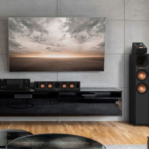 Audio Home