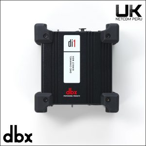 DBX Di1 - Caja Directa Activa