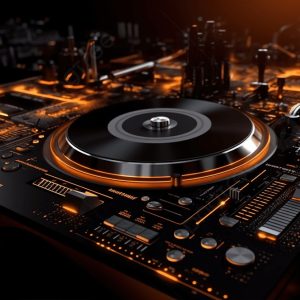 Equipos DJ
