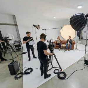 Fotografía & Filmación