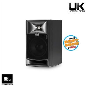 JBL 705i - Monitor de referencia maestro