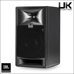 JBL 708i - Monitor de referencia maestro