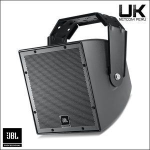 JBL AWC 82 - Parlante coaxial compacto de 2 vías para todo tipo de clima
