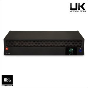 JBL CSA 1300Z - Amplificador de 1 canal 300W @ 70/100V