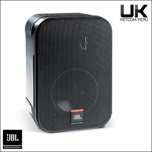 JBL CSS-1S/T - Parlante compacto bidireccional de 70/100V 8Ω
