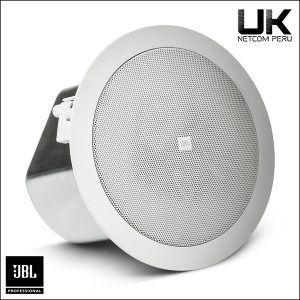 JBL Control 12C/T - Parlante de techo compacto