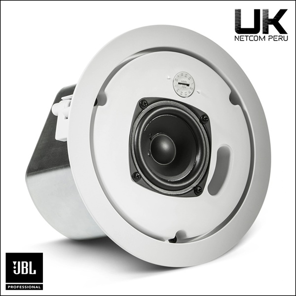 JBL Control 12C/T - Parlante de techo compacto - Imagen 2