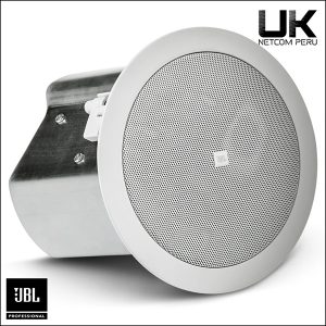 JBL Control 14C/T - Parlante coaxial de techo bidireccional