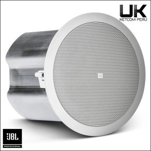 JBL Control 16C/T - Parlante coaxial de techo bidireccional
