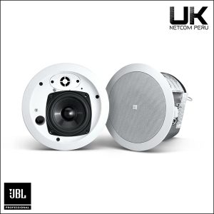 JBL Control 24CT Micro Plus - Parlante de techo