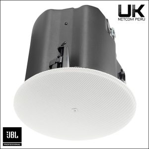 JBL Control 418C/T - Parlante coaxial de techo bidireccional