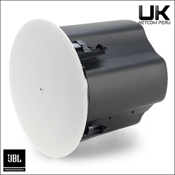 JBL Control 418C/T - Parlante coaxial de techo bidireccional - Imagen 7