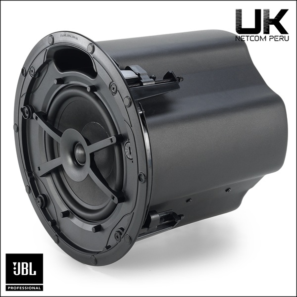 JBL Control 418C/T - Parlante coaxial de techo bidireccional - Imagen 8
