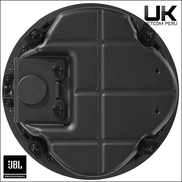 JBL Control 424LP - Parlante coaxial de techo bidireccional con tecnología CRBI™ y carcasa de perfil bajo - Imagen 7