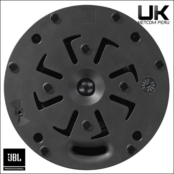 JBL Control 426C/T - Parlante coaxial de techo bidireccional con tecnología CRBI™ - Imagen 5