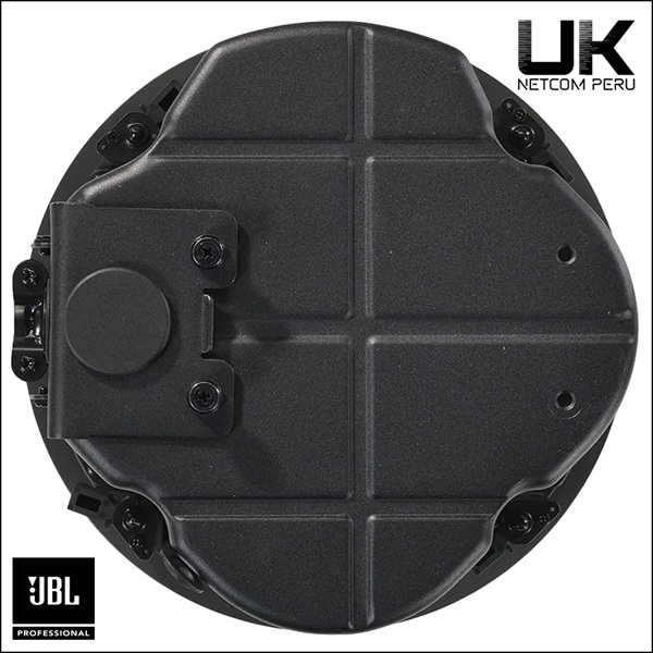 JBL Control 426C/T - Parlante coaxial de techo bidireccional con tecnología CRBI™ - Imagen 7