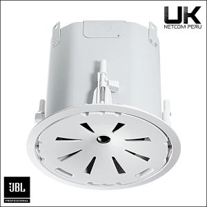 JBL Control 47C/T - Parlante de techo de cobertura uniforme y subwoofers extendidos