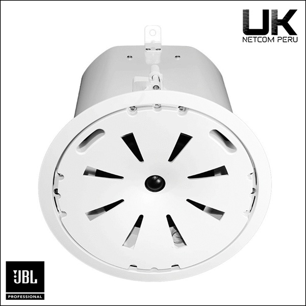 JBL Control 47C/T - Parlante de techo de cobertura uniforme y subwoofers extendidos - Imagen 2