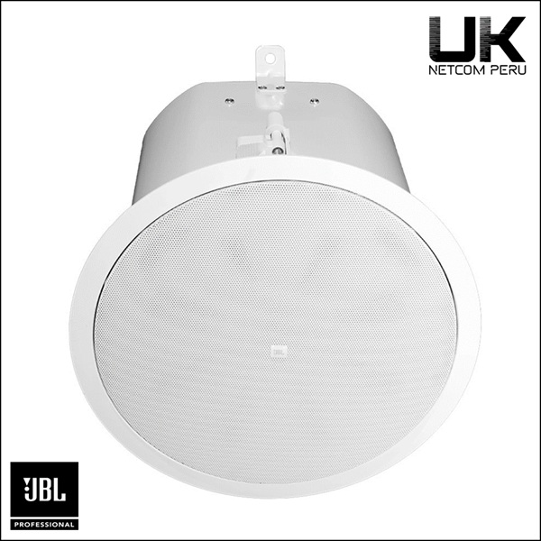 JBL Control 47C/T - Parlante de techo de cobertura uniforme y subwoofers extendidos - Imagen 3