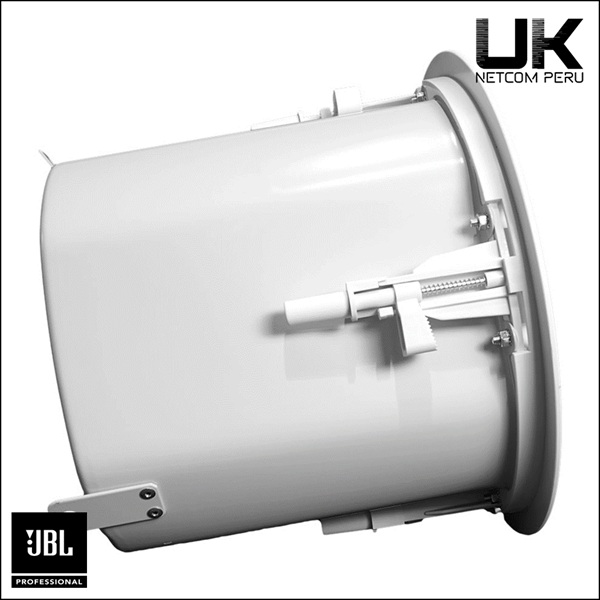 JBL Control 47C/T - Parlante de techo de cobertura uniforme y subwoofers extendidos - Imagen 4