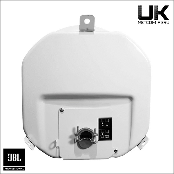 JBL Control 47C/T - Parlante de techo de cobertura uniforme y subwoofers extendidos - Imagen 5