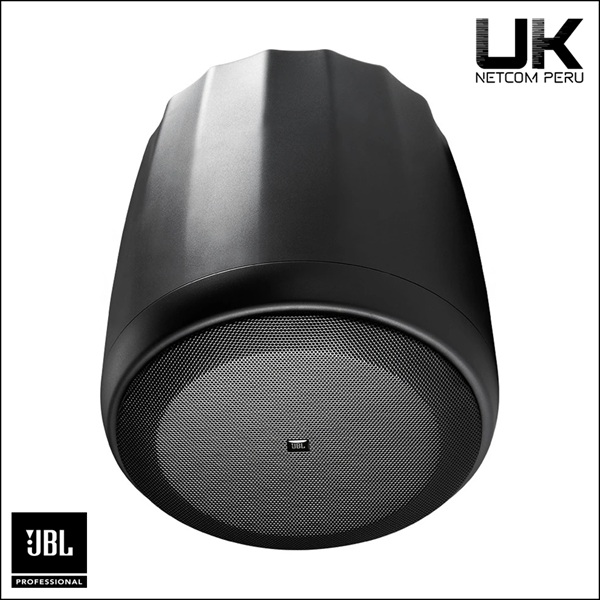 JBL Control 60PS/T - Subwoofer colgante con crossover