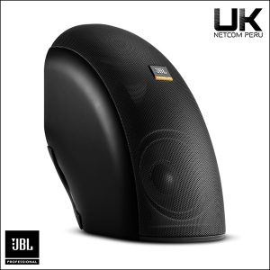 JBL Control CRV - Parlante curvo para interiores y exteriores