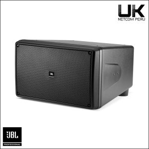JBL Control SB2210 - Subwoofer compacto