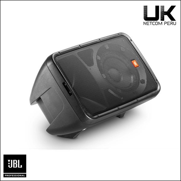 JBL EON208P - Sistema de PA de 2 vías con mezcladora amplificada y Bluetooth® - Imagen 3
