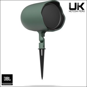 JBL GSF 3 - Parlante coaxial de rango completo para exteriores