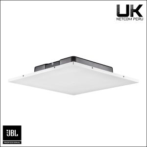 JBL LCT 81C/T - Parlante de perfil bajo para instalación empotrada en placas de techo de 2´x 2´
