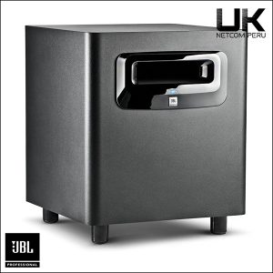 JBL LSR310S - Subwoofer de Studio Activo
