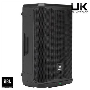 JBL PRX912 - Parlante PA profesional amplificado de 2 vías
