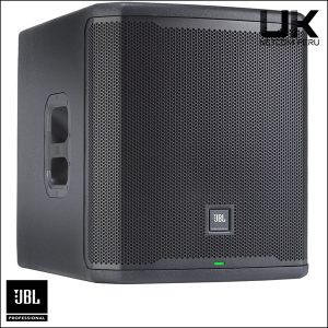 JBL PRX915XLF - Subwoofer profesional autoamplificado