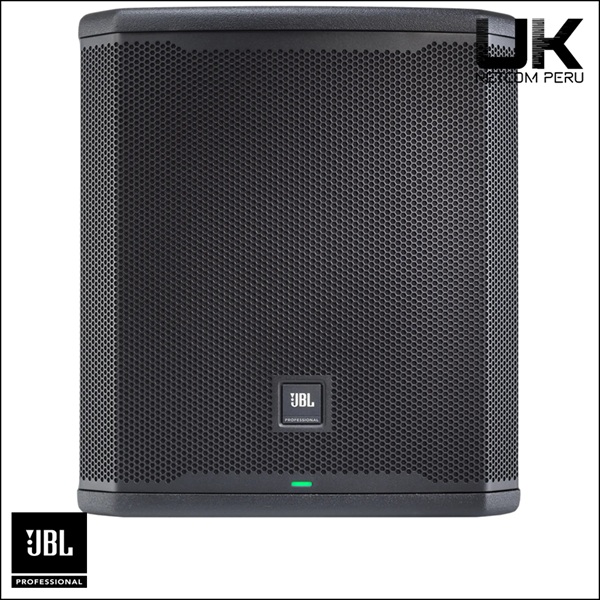 JBL PRX918XLF - Subwoofer profesional autoamplificado - Imagen 2
